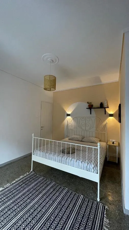 Dogu 1 Lägenhet Thessaloníki